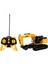 5085 Sun-Rst-Rc Iş Makinesi 1 18 Ekskavatör Ff Işık 5ch 3 7V USB 40 Mhhz 6