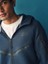 Tech Fleece Lacivert Eşofman Takımı 4