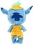 CYB70000 Cry Babies Love And Care Stitch Kostümlü Bebek 6