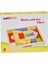 SKC-1016 Kasalı Blok 1