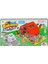 8202 Ali Babanın Çiftliği 3D Puzzle ve Boyama -Totteriq 1