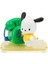 HKT28000 Hello Kitty Telefonda 4