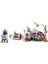 42605 LEGO Friends Mars Uzay Üssü ve Roketi 981 Parça +8 Yaş 4