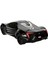 7037 Kumandalı 1:16 Avengers Black Panther Lykan Hypersport Araba 5