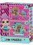 LOL7583 Laço Kids L.o.l. 2'li Puzzle / 35+60 Parça Puzzle 1