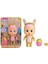 CYM19000 Cry Babies Magic Tears Gold Serisi 5