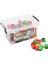 STR-114 Kids Kids 150 Parça Puzzle Bloklar Koli 25 Pk 1