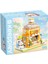 KP28017 Keeppley Kitten Juice Shop Blok Seti 315 Parça -Vagonlife 1