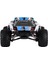 AJ22-20 Kumandalı 1:12 70 Km/h Off Road Araba 4x4 5