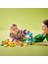 10448 LEGO Duplo 3'ü1 Arada Tekerlekli Hayvanlar 58 Parça +2 Yaş 6