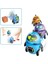 SIL/88582 Silverlit Follow Me Droid 3lü Set 5