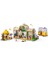 42671 LEGO Friends Kafe ve Çiçekçi Dükkanı 1138 Parça +9 Yaş 3