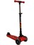 Swing Scooter Kırmızı Işıklı 2