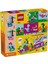11041 LEGO Classic Yaratıcı Dinozorlar 450 Parça +5 Yaş 7