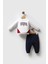 U.s. Polo Assn 2 Li Takım USB2567 Beyaz 1