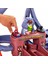 HPL34 Hot Wheels Racerverse Marvel Pist Seti 4