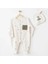My 1 St Wardrobe Tulum Takım Ekru 1