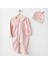 Casual Tulum Takım Pink 1