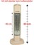 Ligero Kargon Dikey Isıtıcı 600 Watt 3