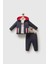 U.s. Polo Assn 3'lü Takım USB2537 Lacivert 1