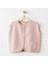 Casual Yelek Pink 1