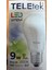 LED Ampül 9 Watt 6500K E27 1