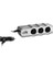 SL-240PW 3'lü Çakmak Çoklayıcı + USB Şarj Aleti 1