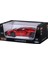 Bburago 1:18 Lamborghini Aventador LP700-4 Turuncu Model Araba 3