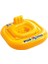 Intex Oturaklı Kare Bebe Flotoru 79 cm 56587 2
