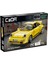 C51079W Cada Ruf Ctr 2017 Yellowbird Blok Seti 222 Parça -Vagon Life 5