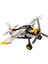 LEGO Technic Arazi Uçağı 1