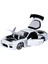 Hızlı & Öfkeli 1993 Mazda Rx-7 Model Aracı 4