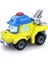 Robocar Poli Metal Araç Karakter Figür Bucky 3