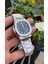 Erkek Kol Saati Patek Eşref Rüya Modeli Poedegar Çelik Kordon 1