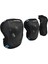 Cool Wheels Dizlik ve Dirseklik Seti S-M 3