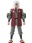 Bandai Jiraiya Poz Verilebilir Figür 16 cm 2
