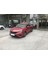 Honda City 2021+ Ön Sis Çerçevesi Kaplama Parlak Siyah 4