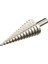 Tomax Kademeli Matkap Ucu 4-30 mm Arası - Altıgen Saplı 1
