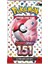 Pokemon Scarlet & Violet 151 Destek Paketi 2