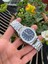 Patek Phılıppe Kare Kadran Çelik Kordon Erkek Kol Saati Eşref Tek Model Yeni Sezon Vıp Model Quartz 2