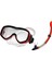 Dunny Dive Tempered Maske Set 2