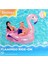 Bestway Tutmalı Flamingo Binici 127 x 127 cm 5
