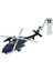 Air Forces Sesli ve Işıklı N9 Helikopter - S00029725 2