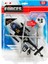 Air Forces Sesli ve Işıklı N9 Helikopter - S00029725 3