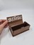 Ahşap Dekoratif Kutu 13 cm x 7 cm x 5 cm No7 3