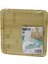 Kare Ahşap Bambu Servis Sunum Tepsi - Tahtası Mini Tepsi 20 x 20 x 1.4cm (4887) 1