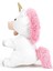 Peluş Puppet Unicorn 3