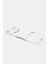 Bloom White Organik Bel Destekli Kundak 75103 Ekru Gül Kurusu 1