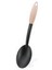 Tepal Teflon Yapışmaz Kaşık (4887) 1