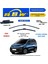 Fiat Doblo (2023-2025) Ön Silecek Süpürgesi 600MM + 400MM 1